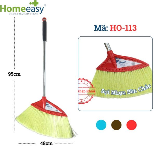 Chổi đót Homeeasy HO-113