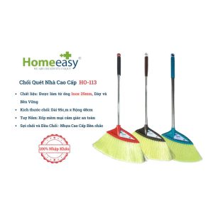 Chổi đót Homeeasy HO-113