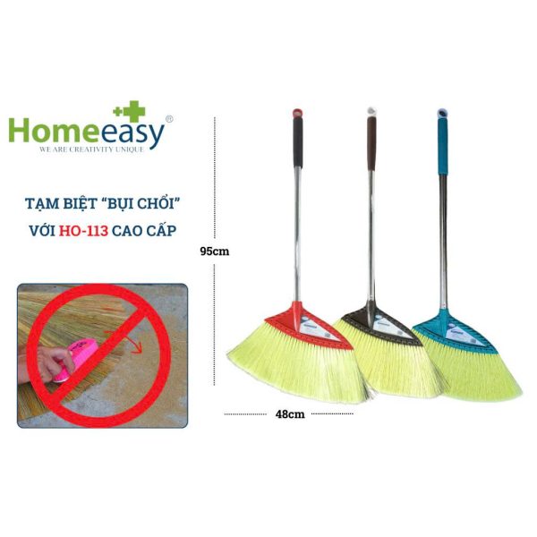 Chổi đót Homeeasy HO-113