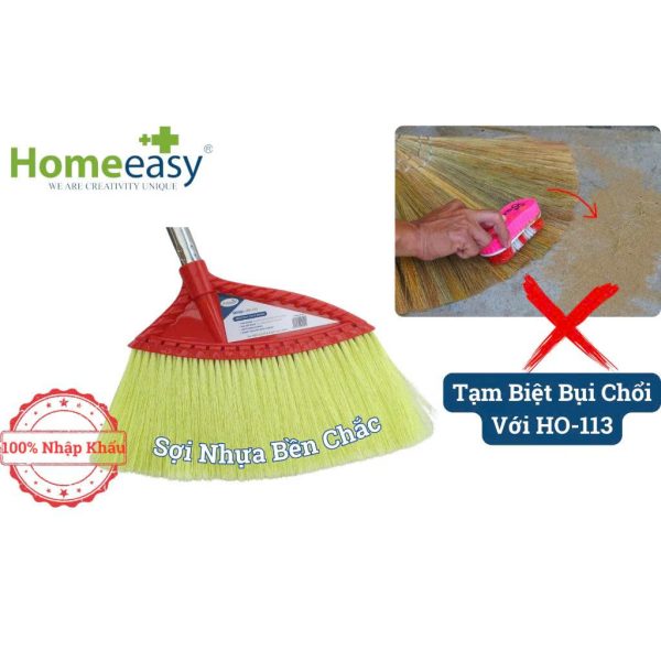 Chổi đót Homeeasy HO-113