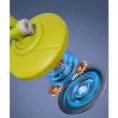 Bộ lau nhà 360 độ Homeeasy HO-11V6-2