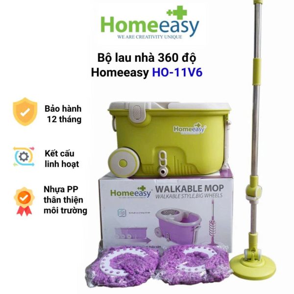 bo-lau-nha-360-do-homeeasy-HO-11V-3 Bộ lau nhà 360 độ Homeeasy HO-11V6-3