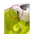 Bộ lau nhà 360 độ Homeeasy HO-11V6-4