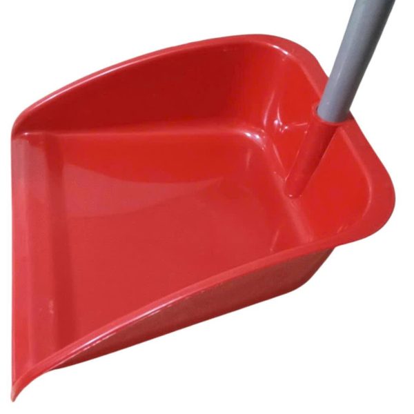 Ky hốt rác nhựa KC026