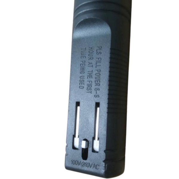 Vợt muỗi điện HO-D6