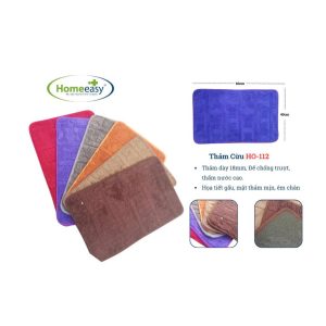 Thảm cừu Homeeasy HO-112