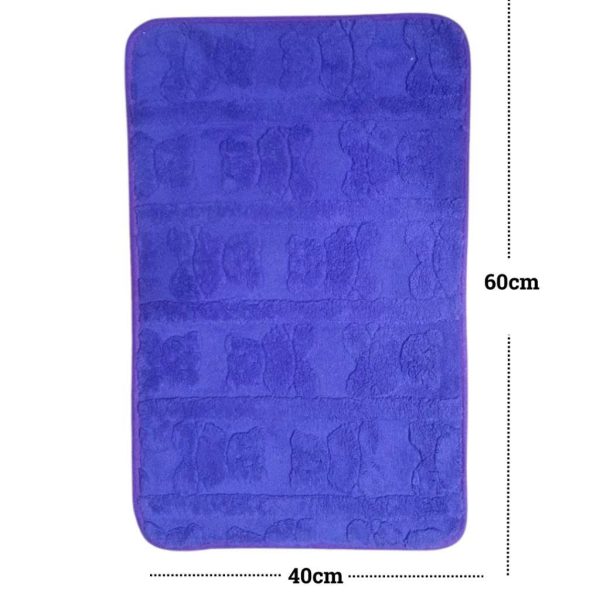 Thảm cừu Homeeasy HO-112