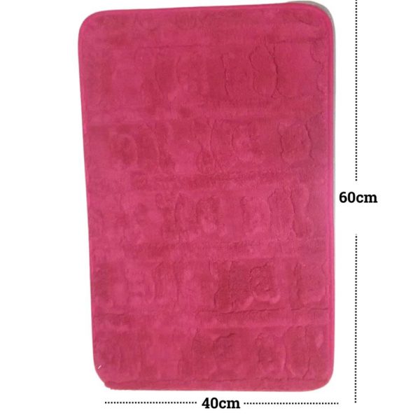 Thảm cừu Homeeasy HO-112