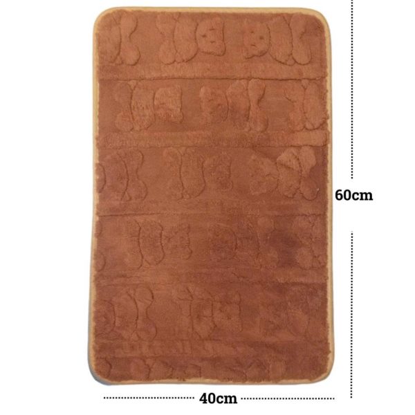 Thảm cừu Homeeasy HO-112