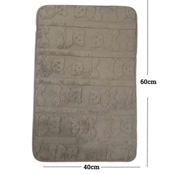 Thảm cừu Homeeasy HO-112