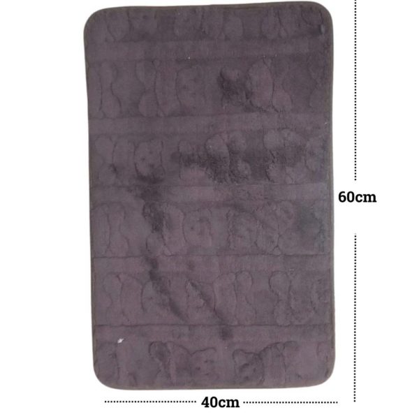 Thảm cừu Homeeasy HO-112